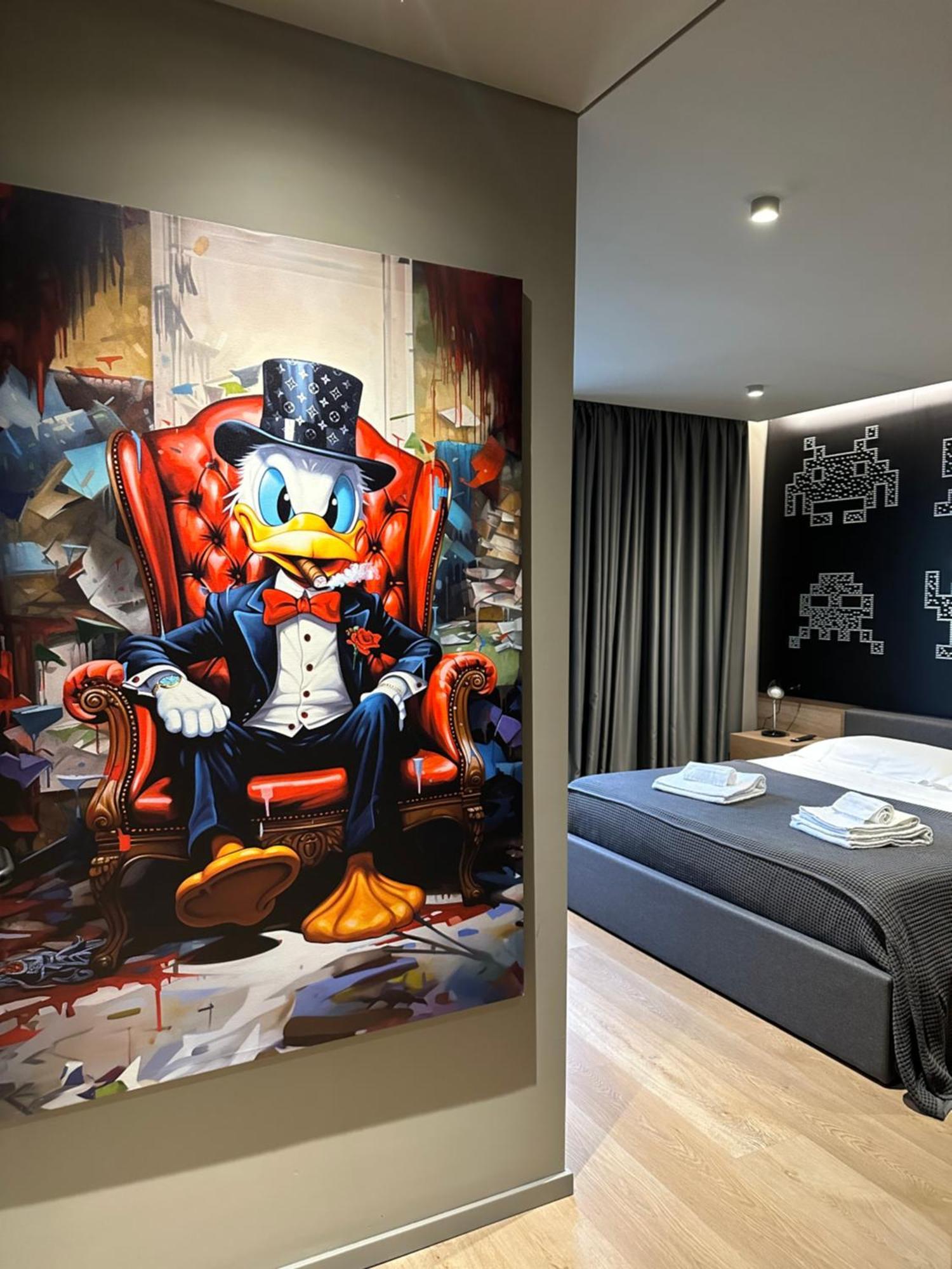 Alimi Apartamento Cuneo Exterior foto